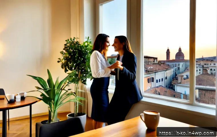 Come aumentare la soddisfazione del team in coworking: servizi, spazi e costi da valutare 3 코워킹 스페이스에서의 직원 만족도 향상 전략 관련 이미지 1